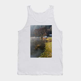 Ullswater Tank Top